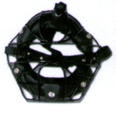 WIRE MASK
